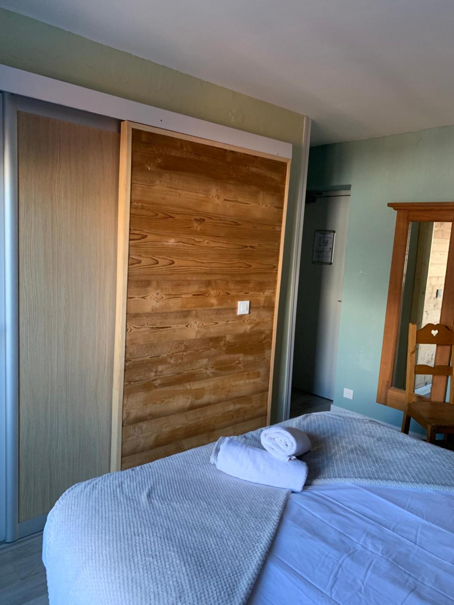 Hotel Le Concorde Morzine Exterior photo